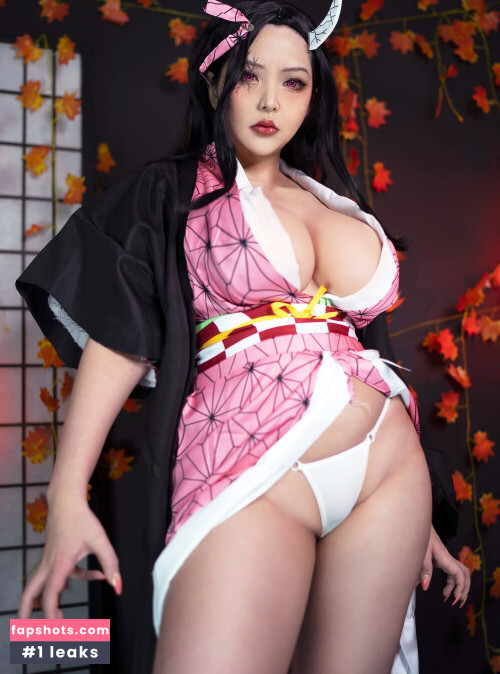 Hana Bunny (Hanna Dinh) gallery photo #3234