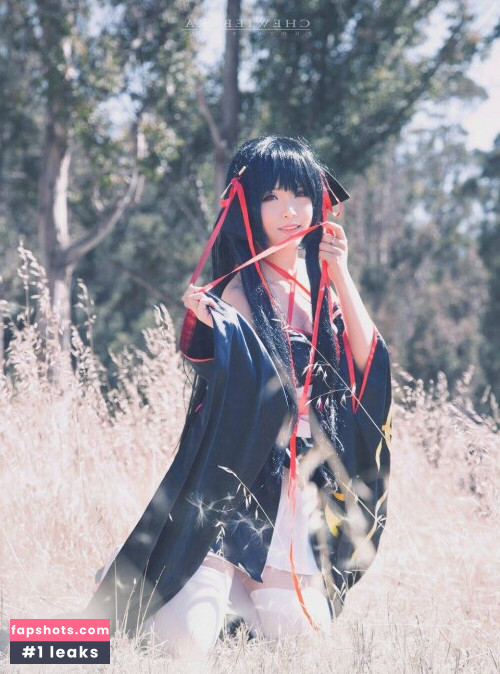 Hana Bunny (Hanna Dinh) gallery photo #3260