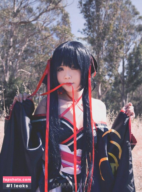 Hana Bunny (Hanna Dinh) gallery photo #3262