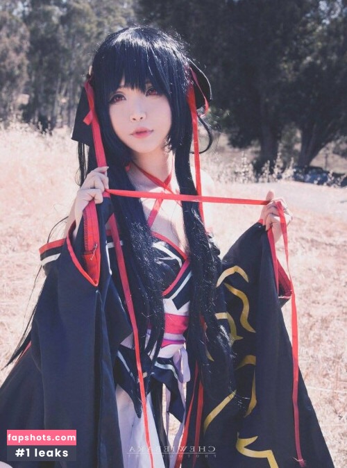 Hana Bunny (Hanna Dinh) gallery photo #3263