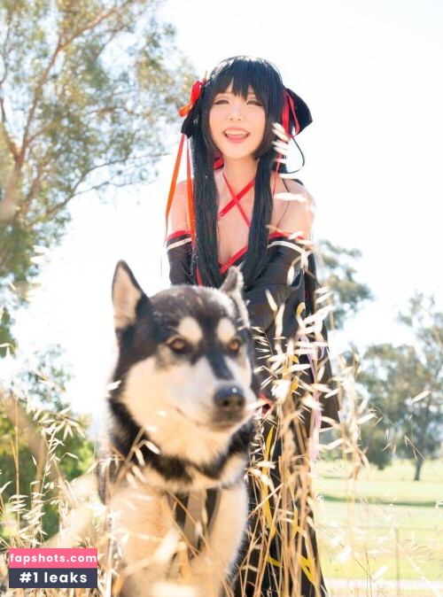 Hana Bunny (Hanna Dinh) gallery photo #3265