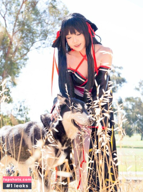 Hana Bunny (Hanna Dinh) gallery photo #3266