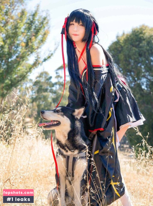 Hana Bunny (Hanna Dinh) gallery photo #3268