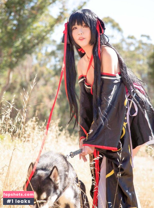 Hana Bunny (Hanna Dinh) gallery photo #3269