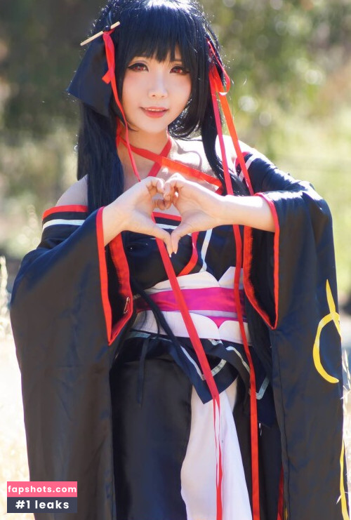 Hana Bunny (Hanna Dinh) gallery photo #3270