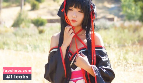 Hana Bunny (Hanna Dinh) gallery photo #3271