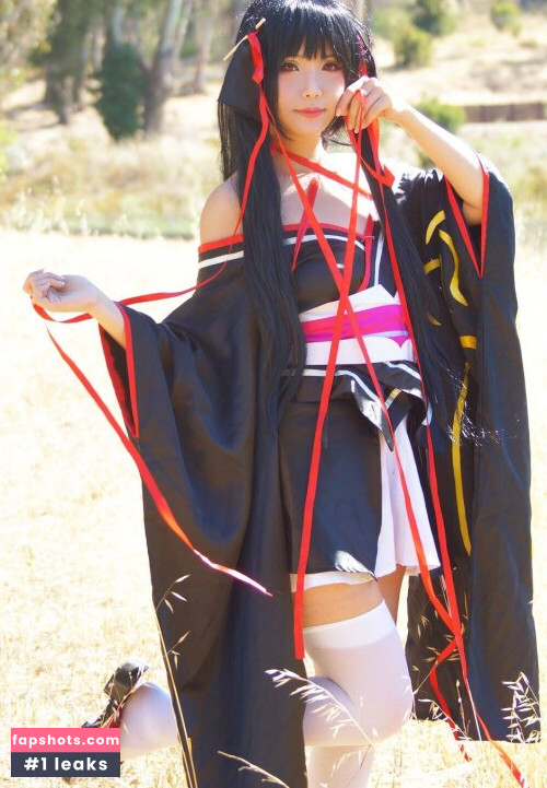 Hana Bunny (Hanna Dinh) gallery photo #3272