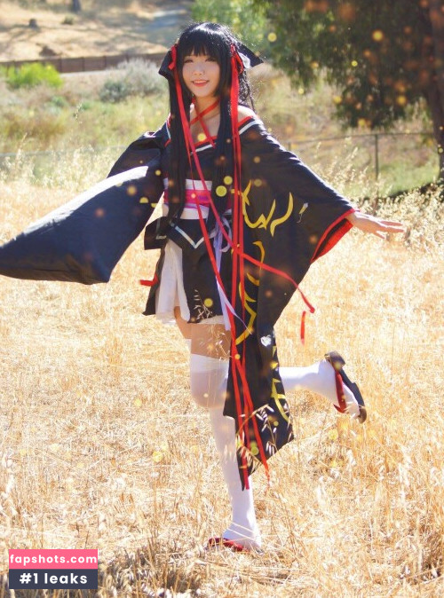 Hana Bunny (Hanna Dinh) gallery photo #3273