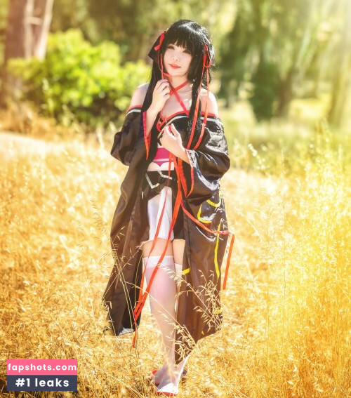 Hana Bunny (Hanna Dinh) gallery photo #3276