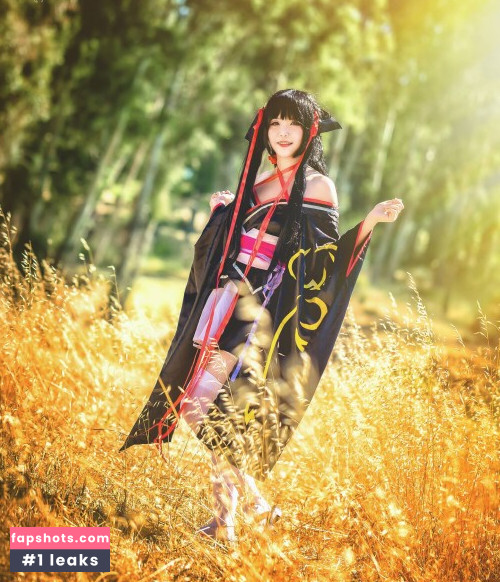 Hana Bunny (Hanna Dinh) gallery photo #3277