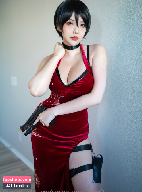 Hana Bunny (Hanna Dinh) gallery photo #3282