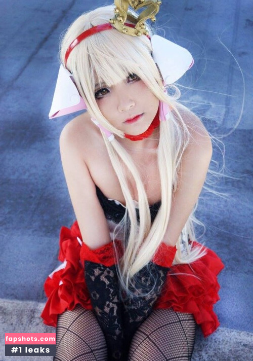 Hana Bunny (Hanna Dinh) gallery photo #3289