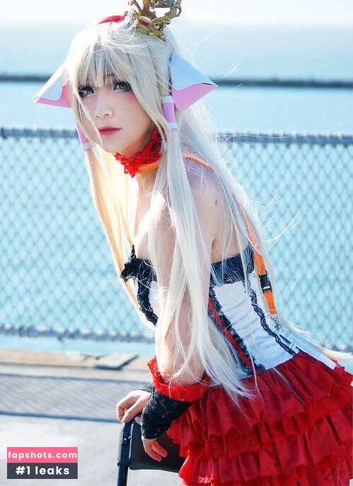 Hana Bunny (Hanna Dinh) gallery photo #3290