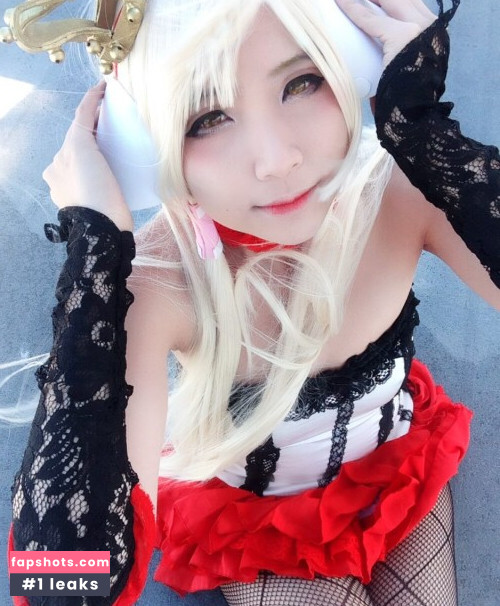 Hana Bunny (Hanna Dinh) gallery photo #3291