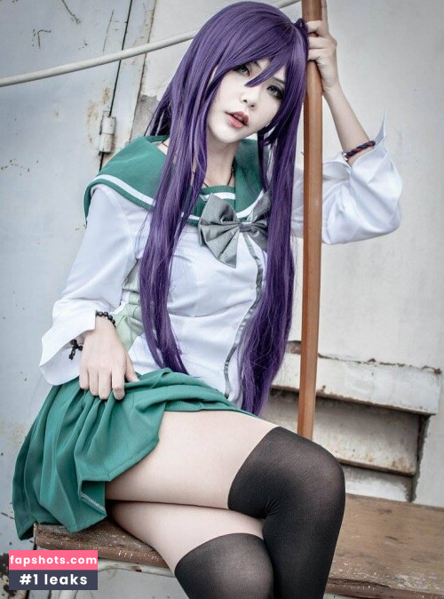 Hana Bunny (Hanna Dinh) gallery photo #3300