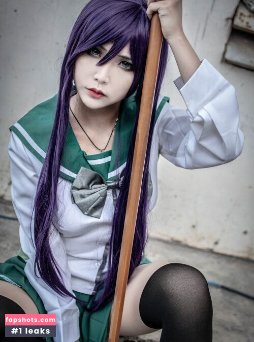 Hana Bunny (Hanna Dinh) gallery photo #3304