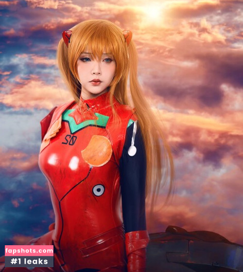 Hana Bunny (Hanna Dinh) gallery photo #3307