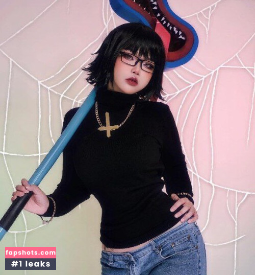 Hana Bunny (Hanna Dinh) gallery photo #3317