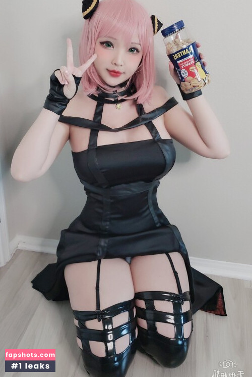 Hana Bunny (Hanna Dinh) gallery photo #3318