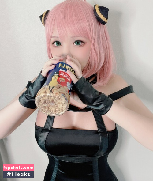 Hana Bunny (Hanna Dinh) gallery photo #3321