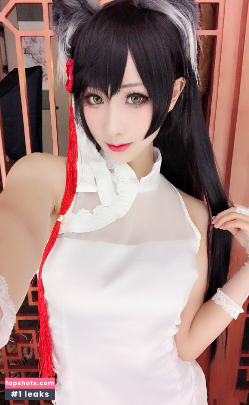 Hana Bunny (Hanna Dinh) gallery photo #3392