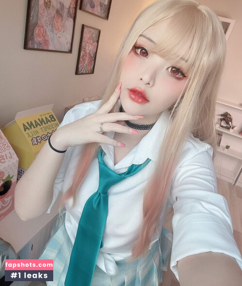 Hana Bunny (Hanna Dinh) gallery photo #3466