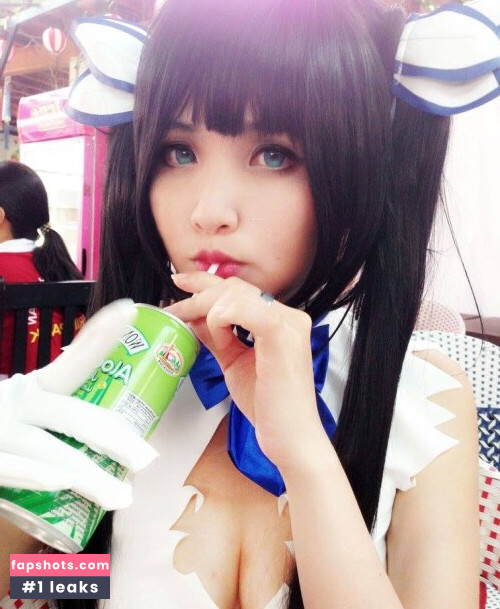 Hana Bunny (Hanna Dinh) gallery photo #3470