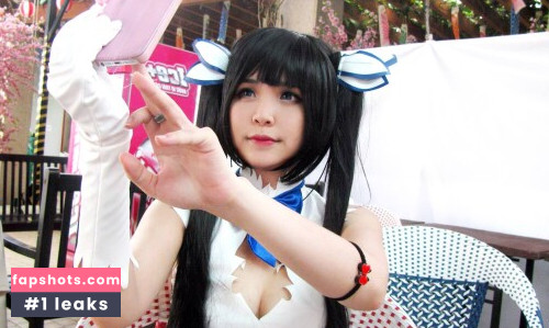 Hana Bunny (Hanna Dinh) gallery photo #3471