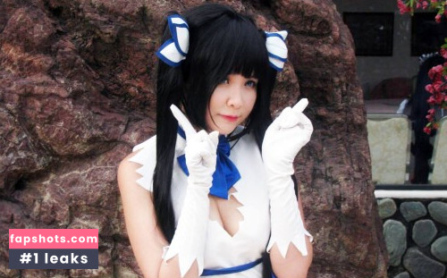 Hana Bunny (Hanna Dinh) gallery photo #3472