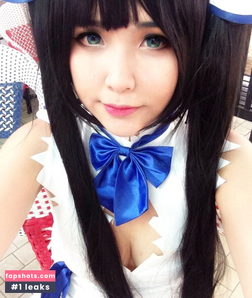 Hana Bunny (Hanna Dinh) gallery photo #3473