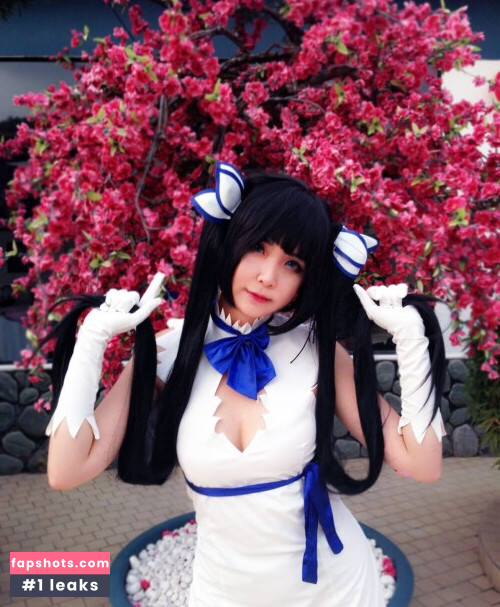 Hana Bunny (Hanna Dinh) gallery photo #3474