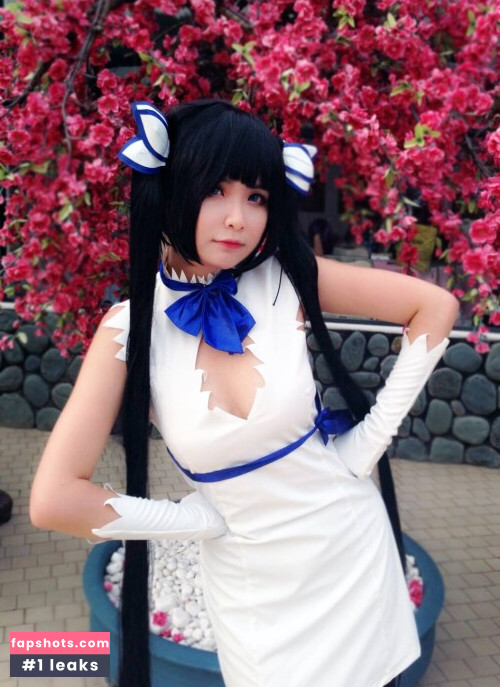 Hana Bunny (Hanna Dinh) gallery photo #3475