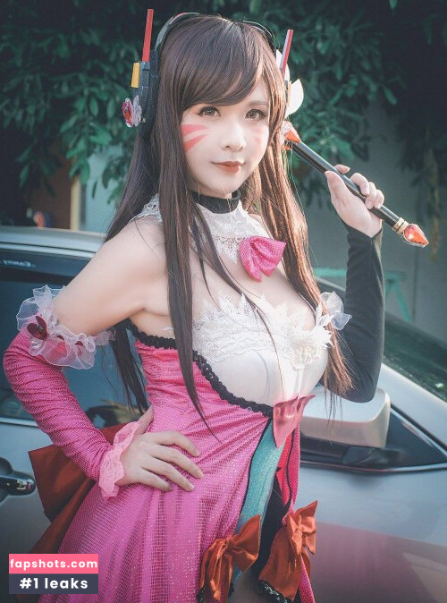 Hana Bunny (Hanna Dinh) gallery photo #3477