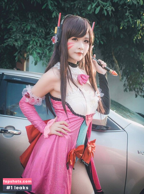 Hana Bunny (Hanna Dinh) gallery photo #3479