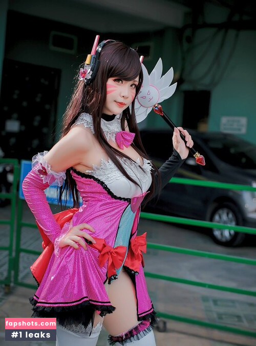 Hana Bunny (Hanna Dinh) gallery photo #3480