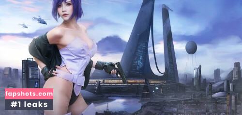 Hana Bunny (Hanna Dinh) gallery photo #3500