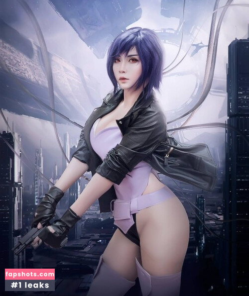 Hana Bunny (Hanna Dinh) gallery photo #3501