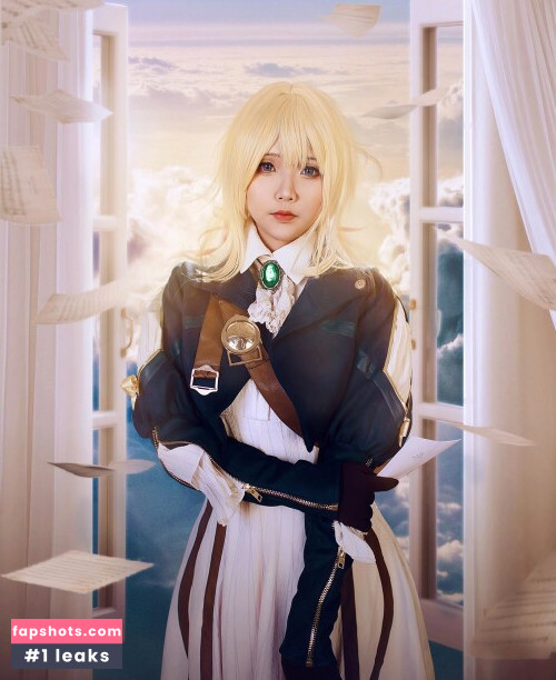 Hana Bunny (Hanna Dinh) gallery photo #3509