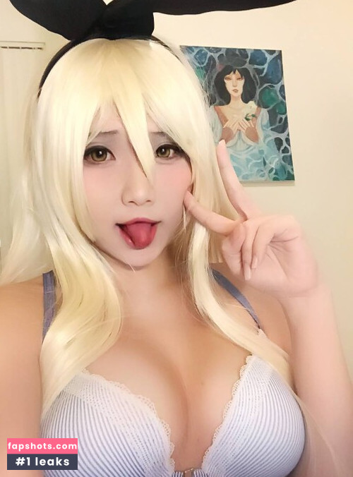 Hana Bunny (Hanna Dinh) gallery photo #3510