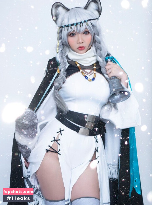 Hana Bunny (Hanna Dinh) gallery photo #3515