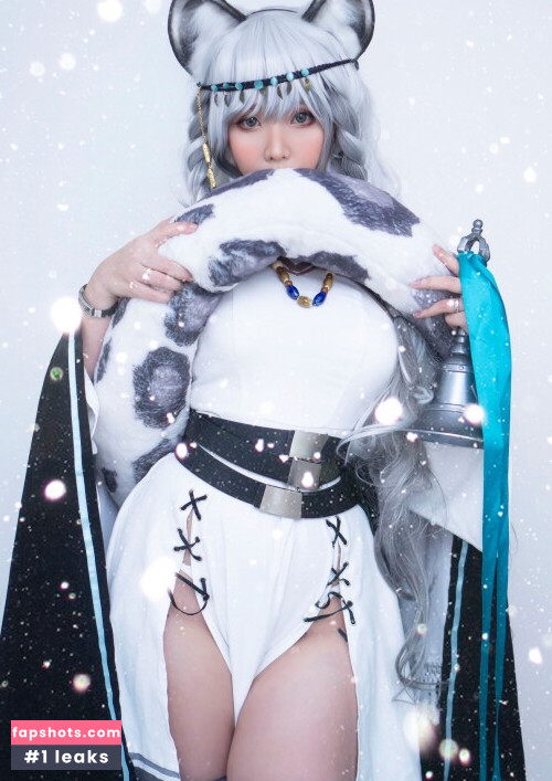 Hana Bunny (Hanna Dinh) gallery photo #3516