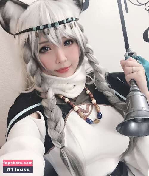 Hana Bunny (Hanna Dinh) gallery photo #3517