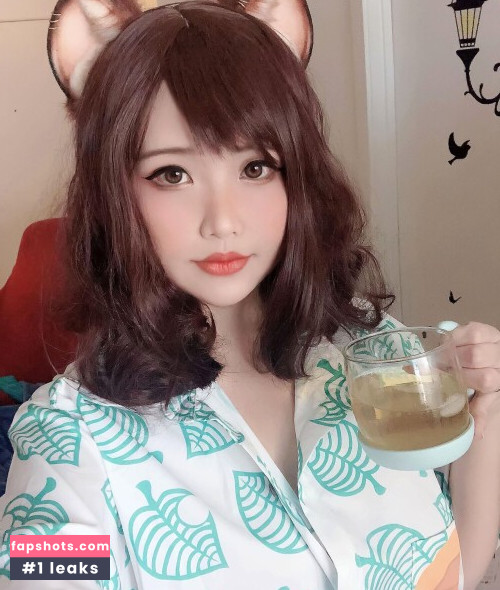 Hana Bunny (Hanna Dinh) gallery photo #3525