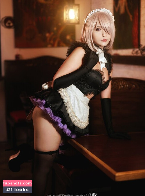 Hana Bunny (Hanna Dinh) gallery photo #3528