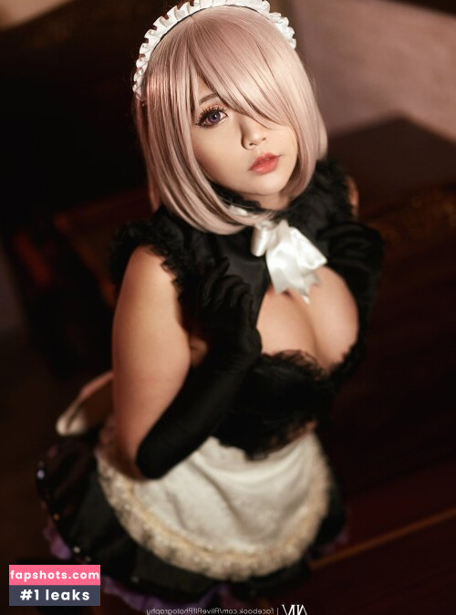 Hana Bunny (Hanna Dinh) gallery photo #3529