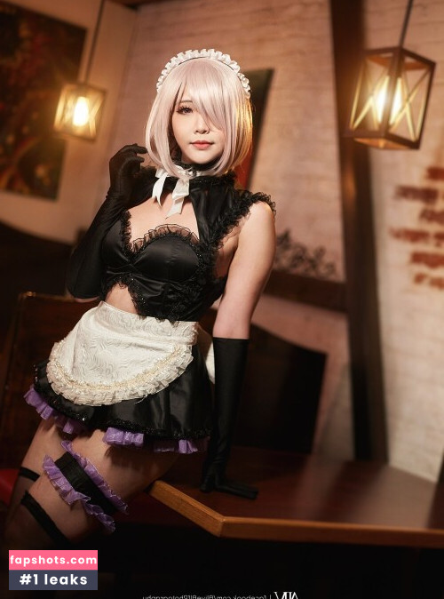 Hana Bunny (Hanna Dinh) gallery photo #3530