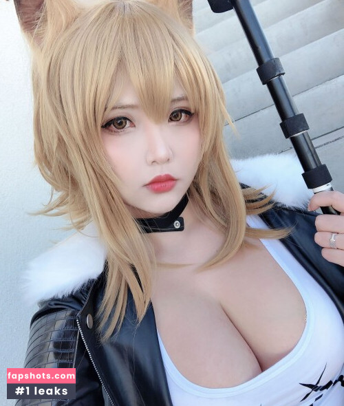 Hana Bunny (Hanna Dinh) gallery photo #3533