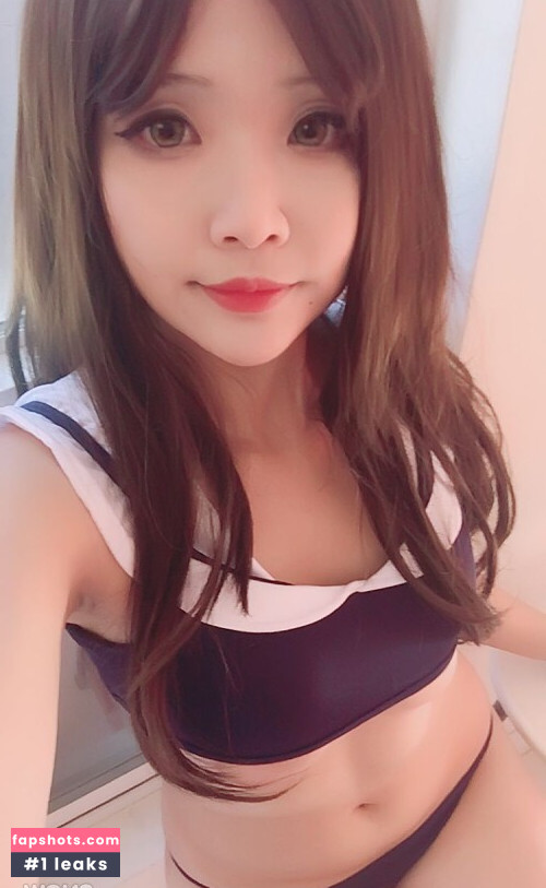 Hana Bunny (Hanna Dinh) gallery photo #3534