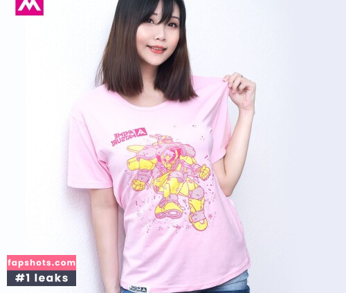 Hana Bunny (Hanna Dinh) gallery photo #3536