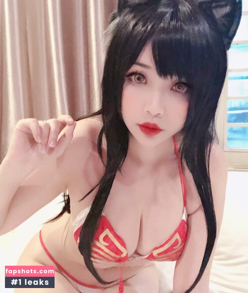 Hana Bunny (Hanna Dinh) gallery photo #3541